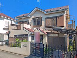 所沢市上山口　中古一戸建て