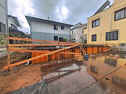我孫子市泉　9期　新築一戸建て　全1棟