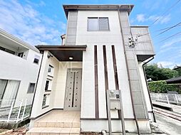 グラファーレ 我孫子市中峠 中古戸建て