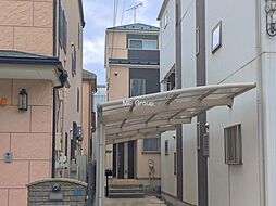 板橋区高島平2丁目　中古戸建て