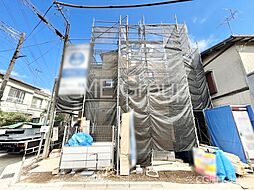三芳町藤久保 第7 新築一戸建て 全1棟