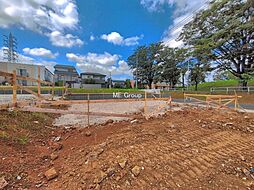 松戸市小金原8丁目　第1期　新築一戸建て　全11棟