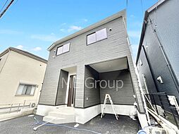 松戸市千駄堀　第7　新築一戸建て　全1棟