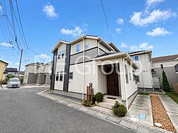 さいたま市西区土屋　中古戸建て