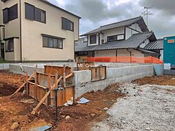 流山市前ケ崎　新築一戸建て　全1棟