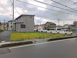 グラファーレ　草加市八幡町　14期　全1棟