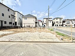 さいたま市桜区下大久保　新築一戸建て　全2棟