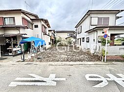 春日部市栄町3丁目 新築一戸建て 全1棟