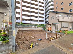 富士見市水谷東3丁目　新築一戸建て 　全1棟