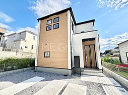 グラファーレ 川口市東貝塚 8期 全1棟