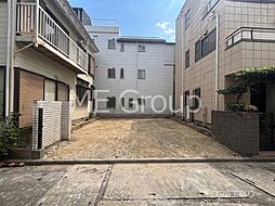 蕨市南町4丁目　新築一戸建て　全1棟
