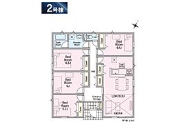 野田市なみき2丁目　第7　新築一戸建て　全3棟