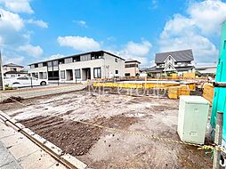 野田市なみき2丁目　第7　新築一戸建て　全3棟