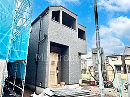 所沢市緑町2丁目　新築一戸建て　全2棟