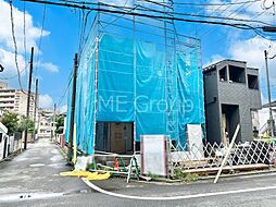 所沢市緑町2丁目 新築一戸建て 全2棟