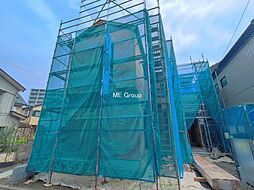 グラファーレ　川越市南大塚1丁目　14期　全1棟