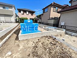 久喜市吉羽5丁目　第9　新築一戸建て　全3棟