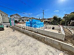 久喜市吉羽5丁目　第9　新築一戸建て　全3棟