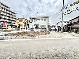 上尾市瓦葺 新築一戸建て 全3棟