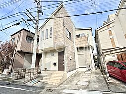 さいたま市北区植竹町1丁目　中古一戸建て