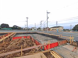 柏市布施 新築一戸建て 全4棟