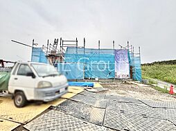 グラファーレ 八潮市八條 3期 全2棟