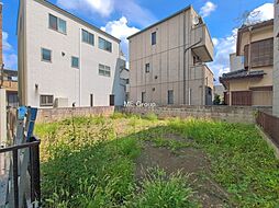 さいたま市南区曲本2丁目　土地　全1区画