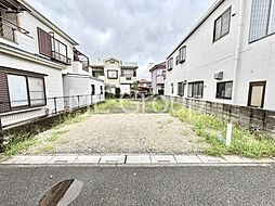 さいたま市見沼区南中野 第3 新築一戸建て 全1棟