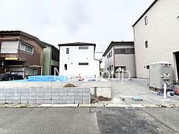 三郷市東町　第6　新築一戸建て　全1棟