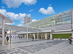 さいたま市浦和区岸町6丁目　土地　全2区画