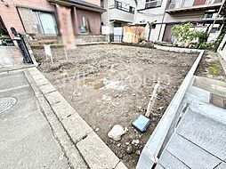 草加市原町2丁目 新築一戸建て 全1棟