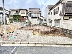 さいたま市見沼区小深作 第5 新築一戸建て 全1棟
