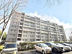 志木ニュータウン中央の森弐番街4号棟