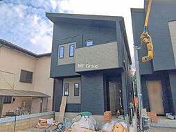 さいたま市見沼区丸ヶ崎町 新築一戸建て 全2棟