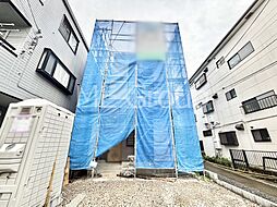 川口市芝2丁目　10期　新築一戸建て　全1棟