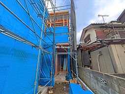 和光市白子2丁目　10期　新築一戸建て　全2棟