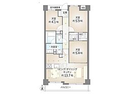 東急ドエル・アルス浦和根岸