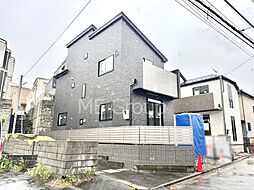 グラファーレ　朝霞市根岸台7丁目　36期　全2棟
