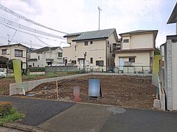 板橋区高島平5丁目　12期　新築一戸建て　全1棟