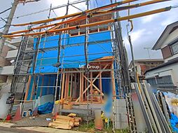 和光市白子2丁目　10期　新築一戸建て　全2棟