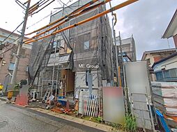 和光市白子2丁目 10期 新築一戸建て 全2棟