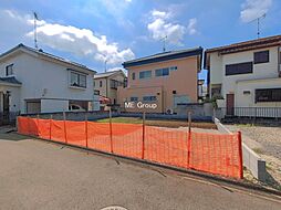 グラファーレ川越市砂新田4丁目　30期　全1棟