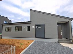 野田市木間ケ瀬　2期　新築一戸建て　全4棟
