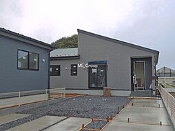 野田市木間ケ瀬　2期　新築一戸建て　全4棟