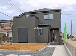 野田市木間ケ瀬　2期　新築一戸建て　全4棟