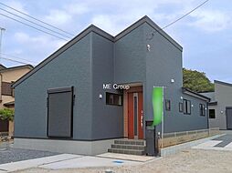 野田市木間ケ瀬　2期　新築一戸建て　全4棟