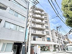レジデンシャル春日部ウィステリア