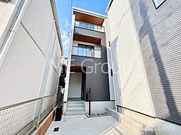 さいたま市南区神明2丁目　新築一戸建て　全2棟