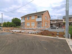 川口市東本郷　新築一戸建て　全14棟