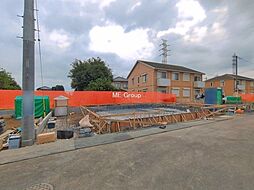 川口市東本郷　新築一戸建て　全14棟